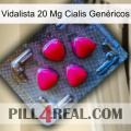 Vidalista 20 Mg Cialis Genéricos 13